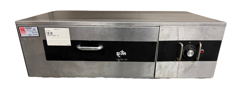 Star (Middleby) - STAR SST-45HC